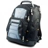 Targus Drifter 16 cali Backpack - Black/Grey
